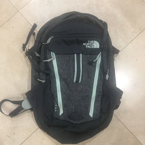 The Northface Backpack